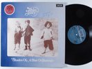 THIN LIZZY Shades Of A Blue Orphanage DECCA LP VG+ uk gatefold y