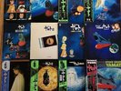 Addition Matsumoto Zero Space Battleship Yamato Galactic Railway 999 Captain
