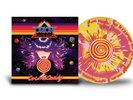 The Orion Experience Cosmicandy Magenta Yellow Swirl w/ Pink Splatter Vinyl LP
