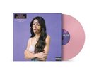 Rodrigo,Olivia / Sour (Ltd.Baby Pink Vinyl)