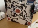 Red Hot Chili Peppers Blood Sugar Sex Magik RED vinyl LP Walmart New Sealed