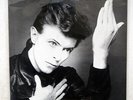 DAVID BOWIE HEROES RCA RPL-2106 JAPAN VINYL LP