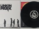 Linkin Park Minutes To Midnight Gatefold Vinyl LP Record