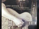 Jamey Johnson, “Living for a Sale,” A Tribute to Hank Cochran, 2 LP, vinyl, new