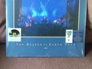 Belinda Carlisle - Heaven On Earth Tour - 180g - Color - Live - RSD - SEALED LP