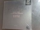 B-Sides & Rarities Pts. 1-2 Nick Cave & the Bad Seeds 7 vinyl sealed small scuff