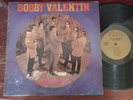 BOBBY VALENTIN - BAD BREATH - LP - SALSA, GUAGUANCO, FANIA REC. ORG. GOLD 
