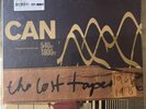 Sealed CAN‎ The Lost Tapes 5x180 gram LP Box Set, SPOON German KRAUTROCK