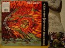 BETWEEN And The Waters Opened LP/1973/Electronic/Krautrock/Peter Michael Hamel
