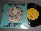 THE K9'S - THE K9 HASSLE IDI AMIN 7
