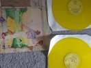 Elton John - Goodbye Yellow Brick Road EXCELLENT YELLOW UK VINYL DBL LP DJE29001