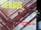THE BEATLES - PLEASE PLEASE ME   LP PMC 1202 MONO   TOP Rarity  