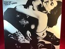 SCORPIONS Love At First Sting 1984 UK vinyl LP + INNER + INSERT original Harvest