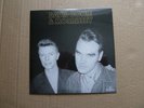 DAVID BOWIE & MORRISSEY - COSMIC DANCER (LIVE) - 7