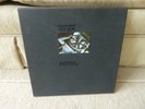 TEST DEPT. Beating The Retreat - 1st Press 2 x LP Box Set (Some Bizarre) 1984 ex
