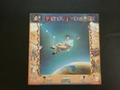 Peter Ivers Nirvana Peter US LP Promo Stamp 1985 Used-EX/EX
