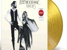 Fleetwood Mac Rumours Gold Colour Vinyl LP Sealed Target US Exclusive
