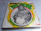 Ras Michael & The Sons Of Negus – Irations Of Ras Michael Volume 1-LP'
