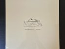 JOSE GONZALEZ - VENEER Limited edition LP DIRTY PINK Recycled Vinyl New Sealed