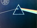 Pink Floyd - Dark Side Of The Moon LP AMIGA (VG/VG) .