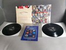 THE STONE ROSES lim 180 g Vinyl 2LP Second Coming (1999 Simply Vinyl Records UK)