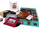 The Tragically Hip - Road Apples 30th Anniversary Deluxe Vinyl Edition Box Set