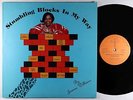 Joanne Williams - Stumbling Blocks LP - Endure - Modern Soul Boogie Gospel MP3