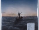 PINK FLOYD The Endless River COLUMBIA 88875007881 2XLP 200g audiophile SEALED y