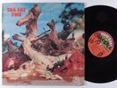 TOE FAT Two RARE EARTH LP VG+ y