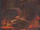 Judas Priest Sad Wings Of Destiny NEAR MINT Gull Vinyl LP