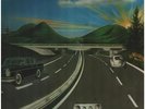 Kraftwerk Autobahn Philips / Kling Klang Vinyl LP