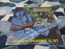 funkdoobiest - which doobie u b? vinyl hip hop lp