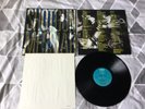 SHOTGUN MESSIAH - SHOTGUN MESSIAH 1989 US RELATIVITY LP + INNER & STENCIL