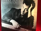 BILLY JOEL Greatest Hits Volume I & II 1985 Double Vinyl LP Piano Man best of 2