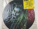 Rob Zombie - Hellbilly Deluxe Vintage 1998 Limited Edition Picture Vinyl Recors