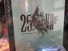 Final Fantasy VII Compilation Vinyl Record Soundtrack LP FF 7 25th Anniversary