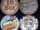 Small Faces Ogdens Nut Gone Flake LP Die Cut Cover UK 1968 Psych Immediate