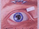 U.D.O. - Faceless World - Heavy Metal LP BMG Ariola 1990