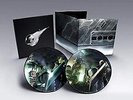 FINAL FANTASY VII REMAKE AND FINAL FANTASY VII Vinyl 2 LP from Japan F/S new