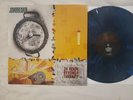 Jawbreaker - 24 Hour Revenge Therapy-NM/NM 2018 Emo Punk Rock Blue w/Black Swirl