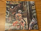 Iron Maiden 