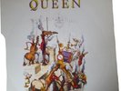 Queen The Show Must Go On , Signed Etched Side , 12 Inch Single , 1st Press Rare