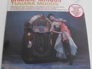 CHARLIE MINGUS - Tijuana Moods - New, Sealed Vinyl LP Record Album