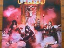 W.A.S.P. - W.A.S.P. Capitol Records ST-12343 Vinyl LP USA 1984 First Press