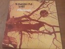 Wishbone Ash, Pilgrimage, 1st UK Press MCA Red/Brown Labels, Vinyl LP,