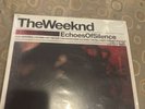 Echoes of Silence by The Weeknd (Record, 2015)