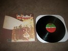 Led Zeppelin II LP SD-8236  RL   rob ludwig - VG VINYL