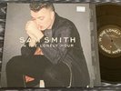 LP Sam Smith In the Lonely Hour 2014 First Pressing EX disclosure￼ John Legend
