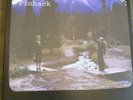 Pinback vinyl record Self titled 1999 Clear LP