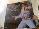 From Elvis Presley Blvd MEMPHIS RCA AFL11506 TAN LABEL LP & STICKER IN SHRINK EX